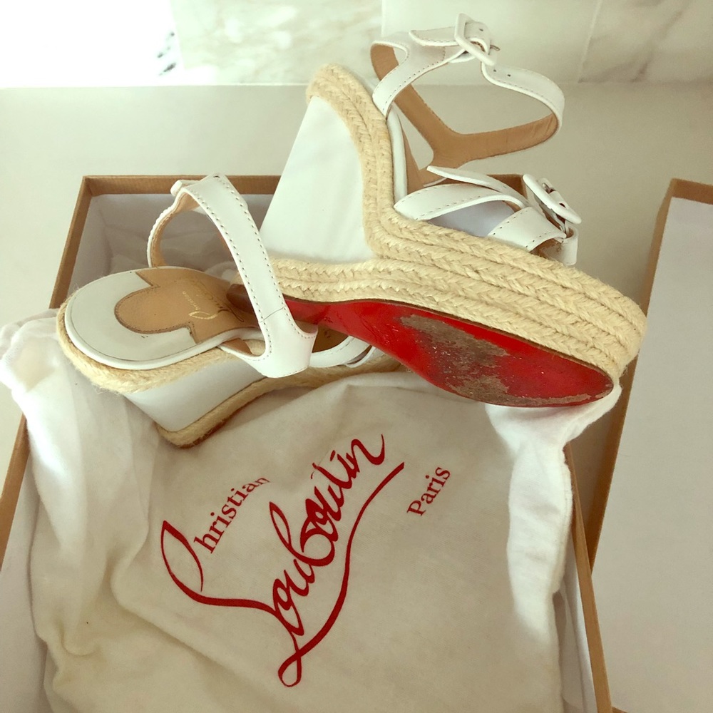 Christian Louboutin Shoes
